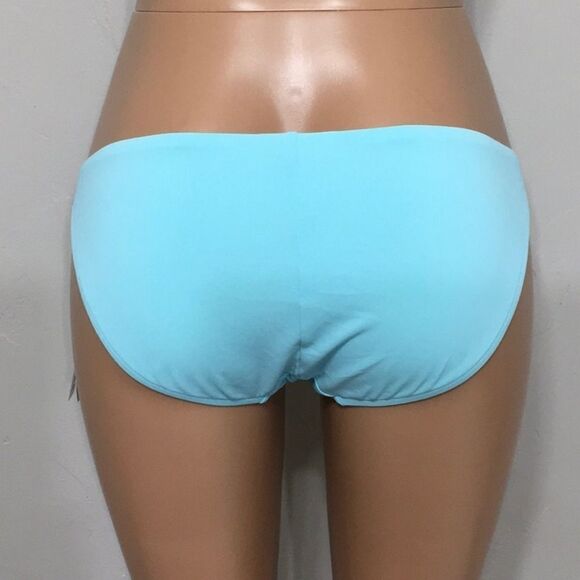 Robin Piccone Aqua string bikini. NWT - Picture 4 of 5